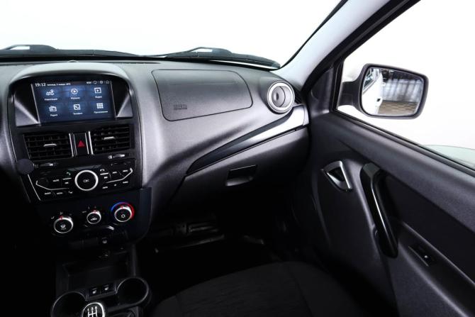 Lada (ВАЗ) Kalina II с пробегом 2013 года, цена 529 000 рублей, 148644 км, хэтчбек, Автокод Объявления