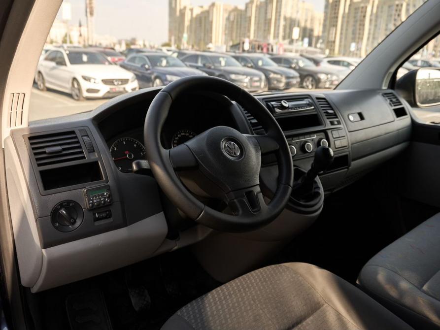 Volkswagen Caravelle T5 Рестайлинг Казань  - изображение 5