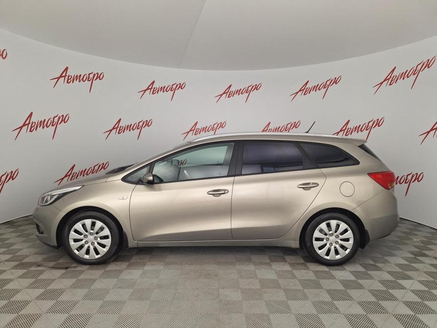 Kia Ceed II Псков  - изображение 2