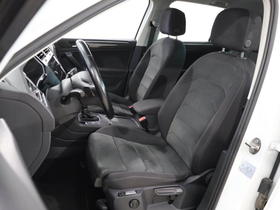 Volkswagen Tiguan II Ростов-на-Дону  - изображение 10