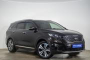 Kia Sorento III Prime Рестайлинг Оренбург  - изображение 24