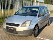 Ford Fiesta Mk5 Тверь  - изображение 16