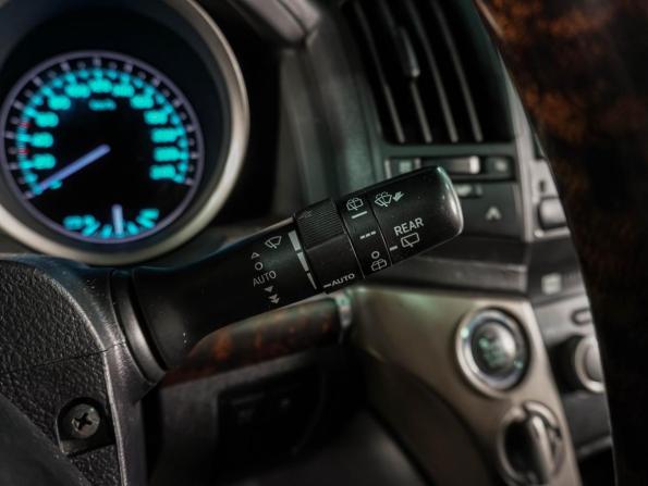Toyota Land Cruiser 200 Series с пробегом 2011 года, цена 3 499 000 рублей, 274465 км, внедорожник, Автокод Объявления