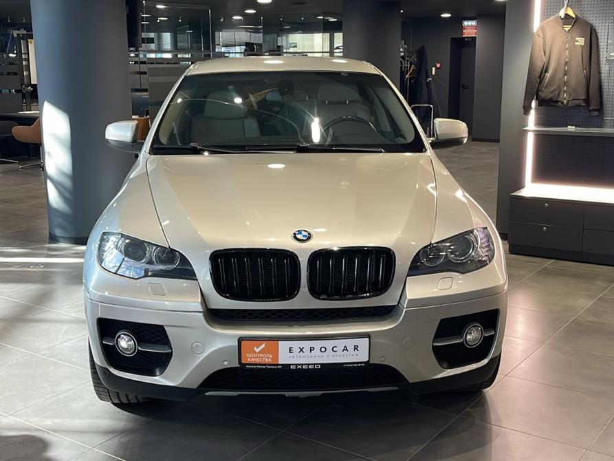 BMW X6 I (E71) Тюмень  - изображение 10