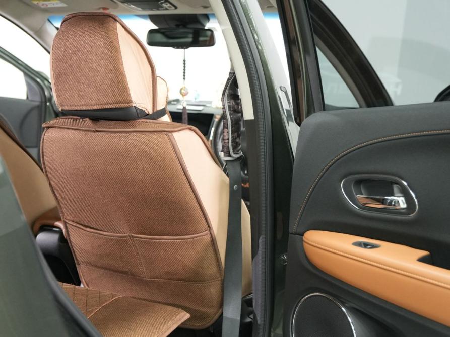Honda Vezel I Новосибирск  - изображение 9