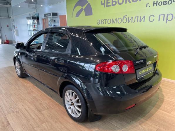 Chevrolet Lacetti I с пробегом 2012 года, цена 590 000 рублей, 150037 км, хэтчбек, Автокод Объявления