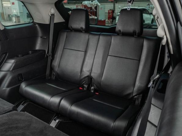 Mazda CX-9 I Рестайлинг с пробегом 2012 года, цена 1 465 000 рублей, 193290 км, внедорожник, Автокод Объявления