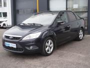 Ford Focus II Рестайлинг Москва  - изображение 17