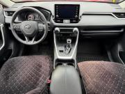 Toyota RAV4 V (XA50) Оренбург  - изображение 23
