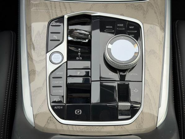 BMW X7 I (G07) Рестайлинг с пробегом 2022 года, цена 13 000 000 рублей, 56550 км, внедорожник, Автокод Объявления