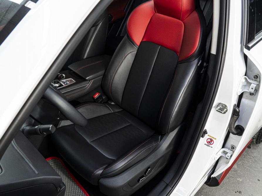 Changan UNI-S (CS55 Plus) Тюмень  - изображение 13