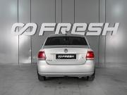 Volkswagen Polo V Ростов-на-Дону  - изображение 19