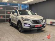 Hyundai Santa Fe III Пермь  - изображение 26