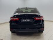 Toyota Camry VIII (XV70) Вологда  - изображение 27