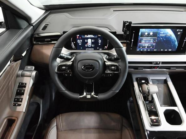 GAC GS4 с пробегом 2025 года, цена 3 380 000 рублей, 10500 км, внедорожник, Автокод Объявления