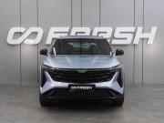Geely Cityray Воронеж  - изображение 22