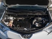 Toyota RAV4 IV (XA40) Рестайлинг Курган  - изображение 41