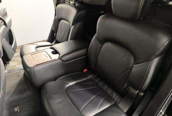 Infiniti QX80 I Рестайлинг с пробегом 2015 года, цена 2 790 000 рублей, 169462 км, внедорожник, Автокод Объявления