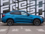 BMW X6 II (F16) Краснодар  - изображение 31