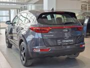 Kia Sportage IV Казань  - изображение 30