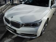 BMW 7 серии VI (G11/G12) Волгоград  - изображение 40