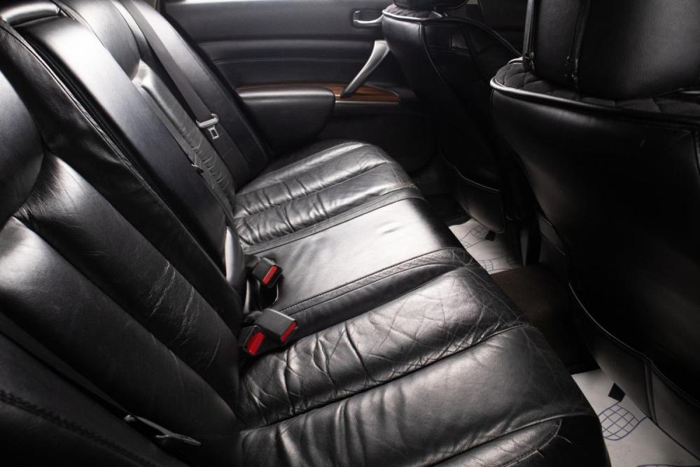 Nissan Teana II (J32) Рестайлинг Оренбург  - изображение 21