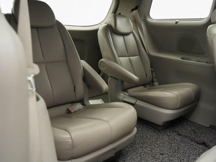 Kia Carnival III Новосибирск  - изображение 29