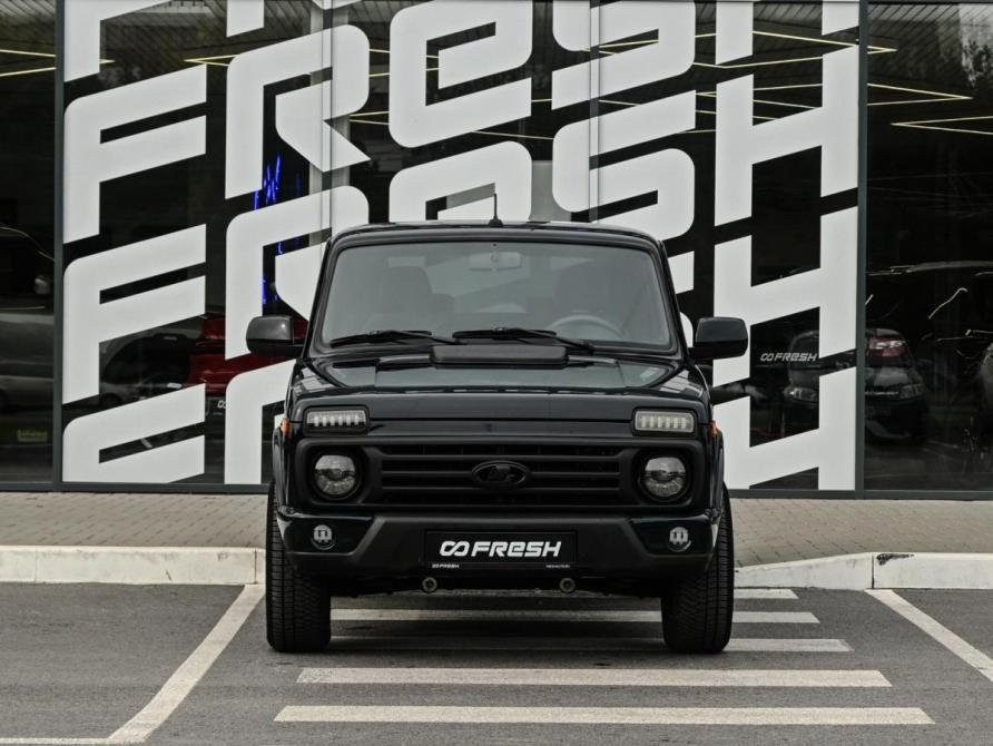 Lada (ВАЗ) Niva Legend I Волгоград  - изображение 3