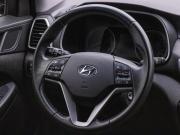 Hyundai Tucson III Рестайлинг Москва  - изображение 31