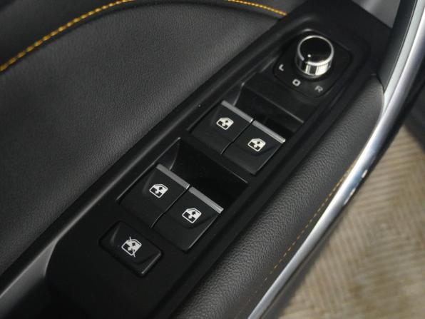 FAW Bestune T77 I с пробегом 2023 года, цена 1 835 000 рублей, 46357 км, внедорожник, Автокод Объявления