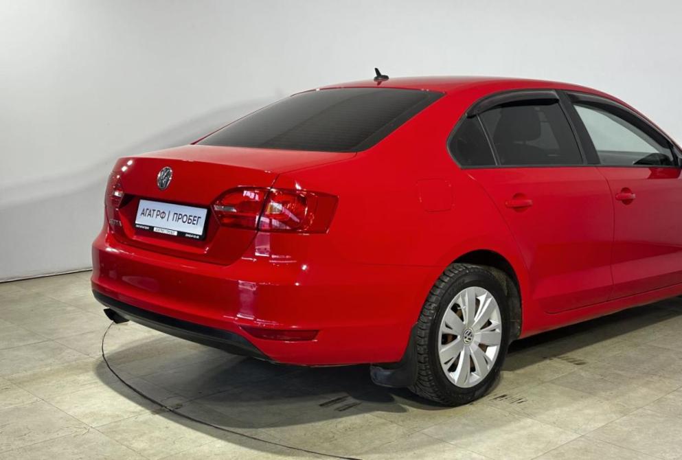 Volkswagen Jetta VI Саранск  - изображение 1
