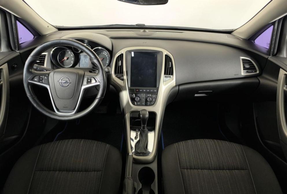 Opel Astra H Рестайлинг Нижний Новгород  - изображение 14