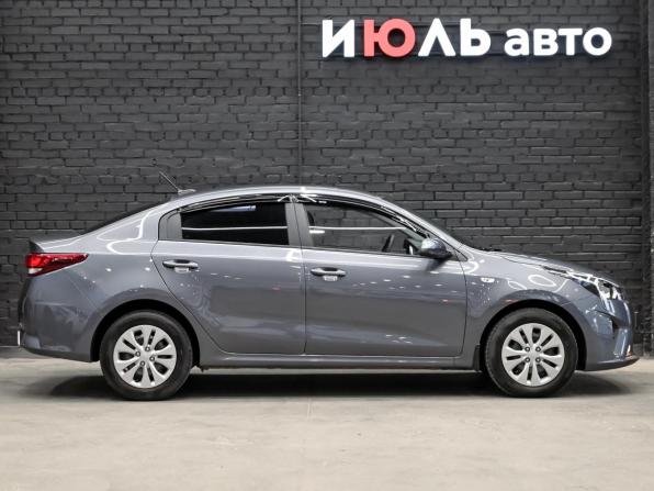 Solaris KRS с пробегом 2025 года, цена 2 500 000 рублей, 1534 км, седан, Автокод Объявления