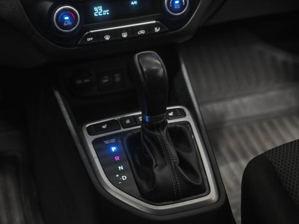 Hyundai Creta I с пробегом 2018 года, цена 1 799 000 рублей, 134802 км, внедорожник, Автокод Объявления