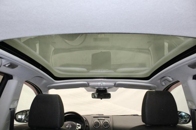 Nissan Qashqai I Рестайлинг с пробегом 2010 года, цена 1 100 000 рублей, 206349 км, внедорожник, Автокод Объявления