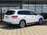 Nissan Pathfinder IV Краснодар  - изображение 28