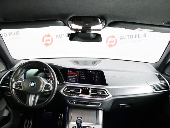 BMW X5 IV (G05/G18) с пробегом 2020 года, цена 5 600 000 рублей, 173402 км, внедорожник, Автокод Объявления