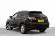 Lexus RX III Барнаул  - изображение 38