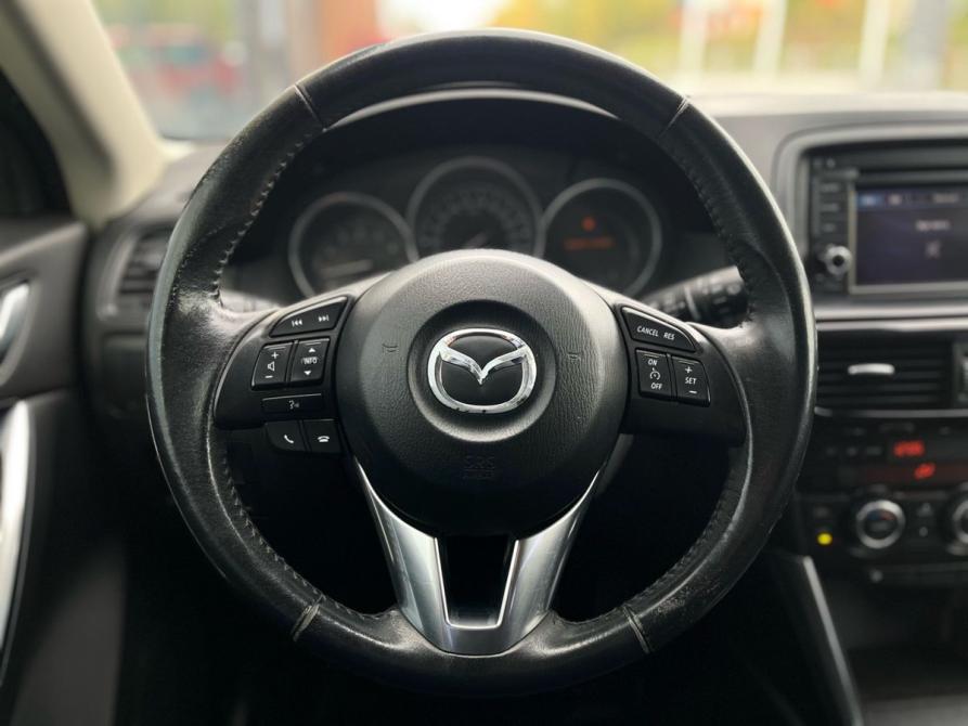 Mazda CX-5 I Калуга  - изображение 15