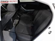 Hyundai Elantra V (MD) Рестайлинг Белгород  - изображение 34