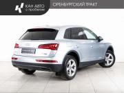 Audi Q5 II (FY) Казань  - изображение 20