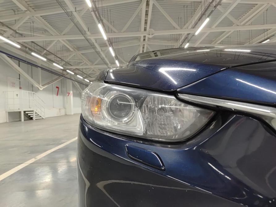 Mazda 6 III (GJ) Казань  - изображение 21