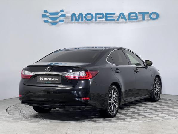 Lexus ES VI Рестайлинг с пробегом 2015 года, цена 2 350 000 рублей, 200000 км, седан, Автокод Объявления