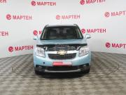 Chevrolet Orlando I Вологда  - изображение 19