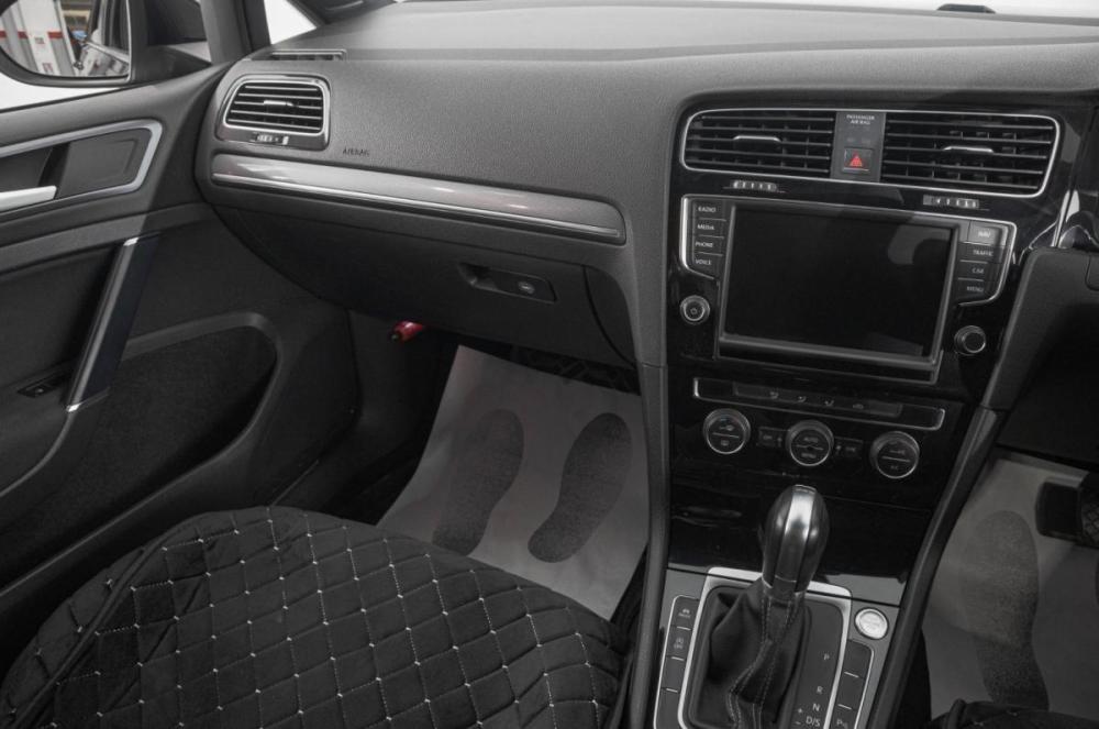 Volkswagen Golf VII Барнаул  - изображение 22