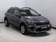 Kia Rio IV Рестайлинг Ростов-на-Дону  - изображение 17