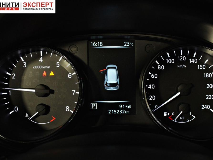 Nissan X-Trail III Белгород  - изображение 13