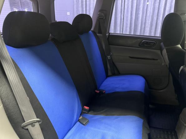 Subaru Forester II с пробегом 2002 года, цена 500 000 рублей, 225353 км, внедорожник, Автокод Объявления