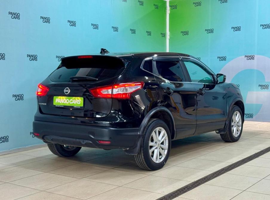 Nissan Qashqai II Набережные Челны  - изображение 3