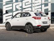 Hyundai Creta I Рестайлинг Краснодар  - изображение 23